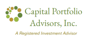 Capital Portfolio Advisors logo