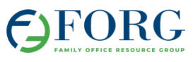 Forg logo